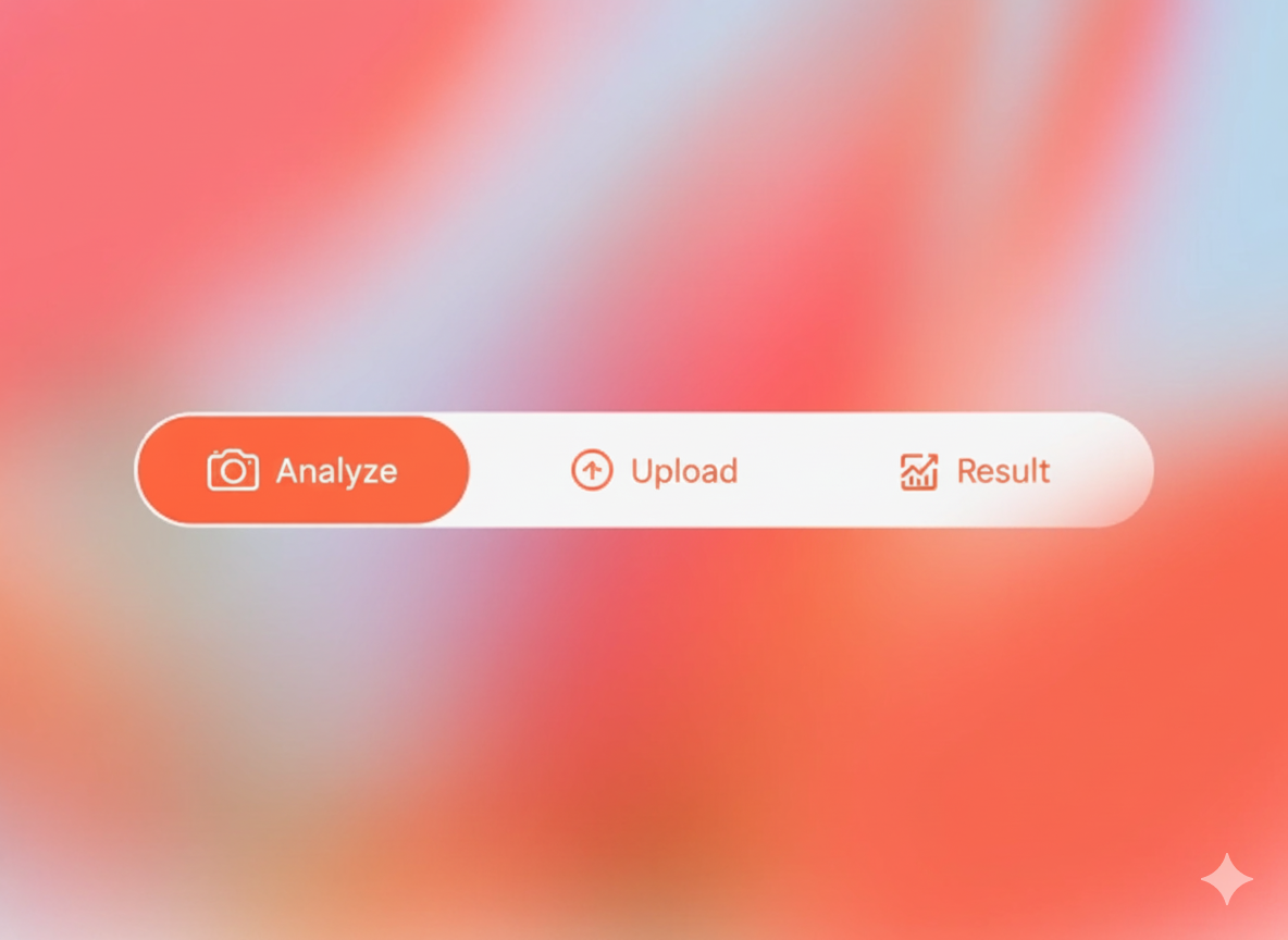 Personalized product matches powered by AI